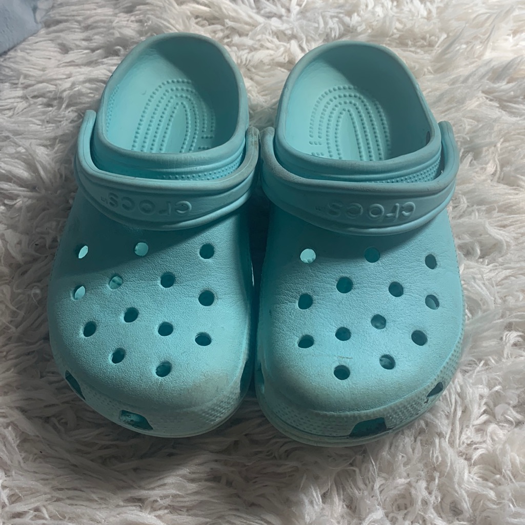 Crocs